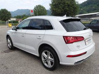 AUDI Q5 usata, con Airbag laterali