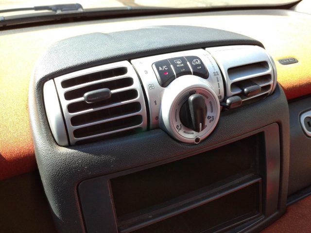 SMART ForTwo usata 14