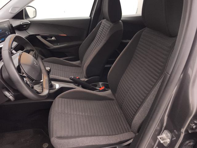 PEUGEOT 2008 usata, con ESP