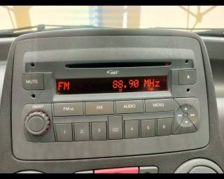 FIAT Panda usata, con Ruotino