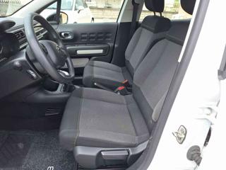 CITROEN C3 usata, con ESP