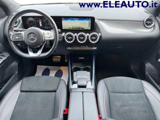 MERCEDES-BENZ GLA 200 usata, con ESP