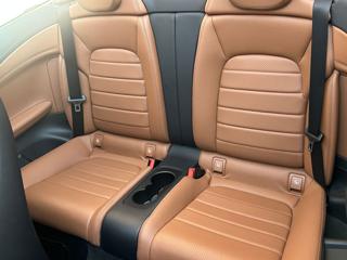 MERCEDES-BENZ C 200 usata, con Controllo trazione