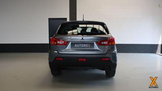 MITSUBISHI ASX usata, con Alzacristalli elettrici