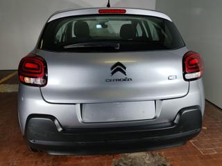 CITROEN C3 usata, con Alzacristalli elettrici