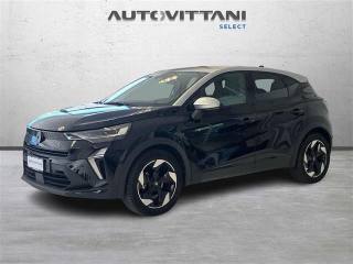 RENAULT Captur 1.0 tce Techno 90cv