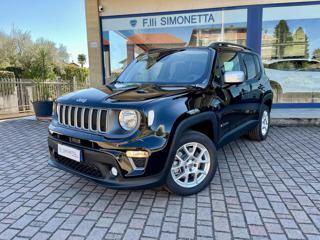JEEP Renegade 1.3 T4 190CV PHEV 4xe AT6 Limited - KM0