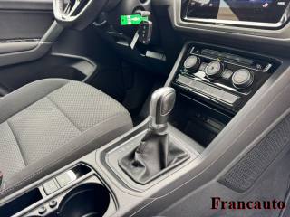 VOLKSWAGEN Touran usata, con Cerchi in lega