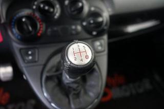 ABARTH 595 usata 39