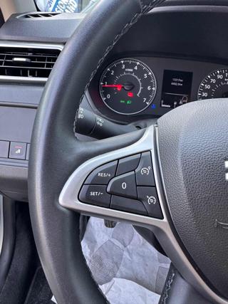 DACIA Duster usata, con Fendinebbia