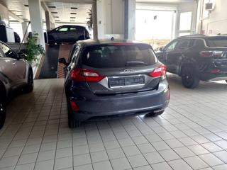 FORD Fiesta usata, con Autoradio