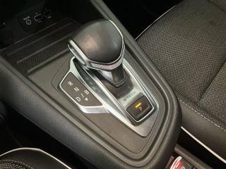 RENAULT Captur usata, con Porta scorrevole