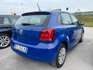 VOLKSWAGEN Polo usata, con Airbag laterali
