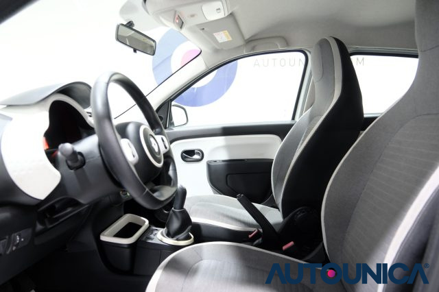 RENAULT Twingo usata 19