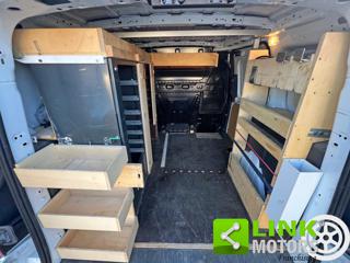 FORD Transit Connect usata, con Vivavoce