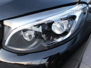 MERCEDES-BENZ GLC 250 usata, con Cerchi in lega