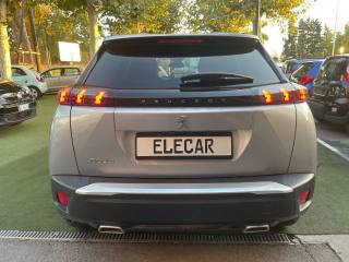 PEUGEOT 2008 usata, con Airbag Passeggero
