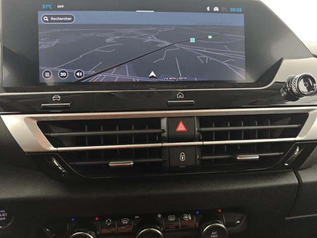 CITROEN C4 usata, con Cruise Control