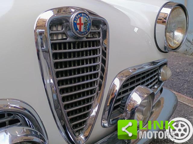 ALFA ROMEO Giulia usata 29