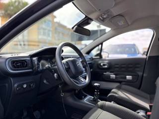 CITROEN C3 usata, con Climatizzatore