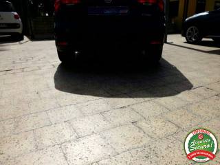 FIAT Tipo usata, con Ski bag