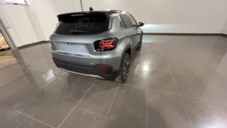 JEEP Avenger usata, con Airbag Passeggero