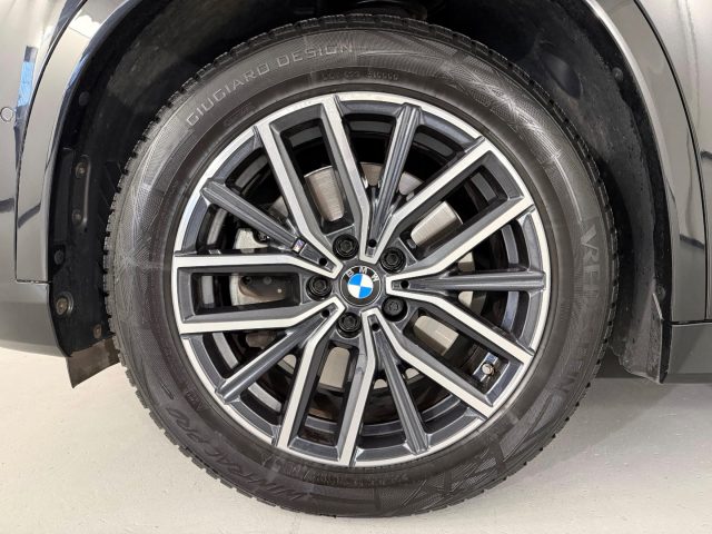 BMW X1 usata, con Climatizzatore