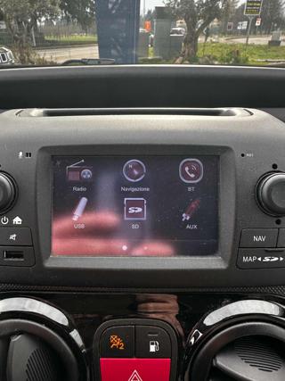 FIAT Qubo usata 18