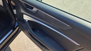 AUDI A6 usata, con Chiusura centralizzata