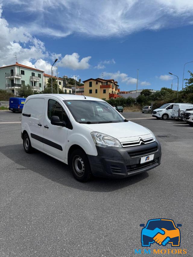 CITROEN Berlingo usata, con Servosterzo