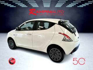 LANCIA Ypsilon usata 10