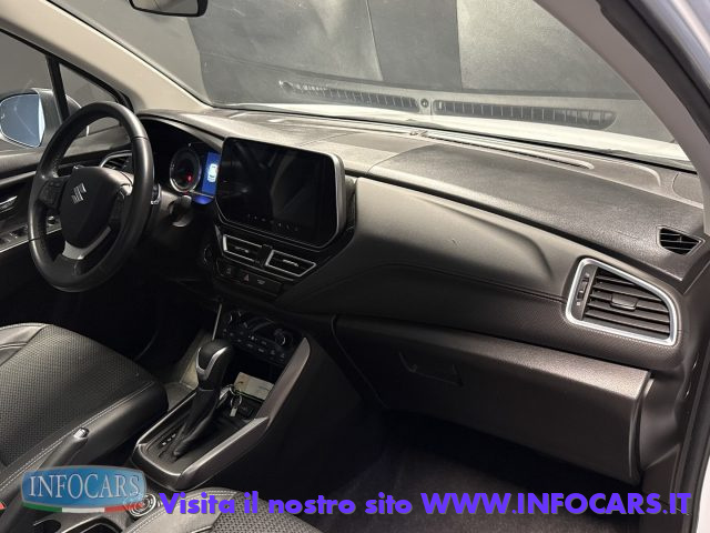 SUZUKI S-Cross usata, con Controllo trazione