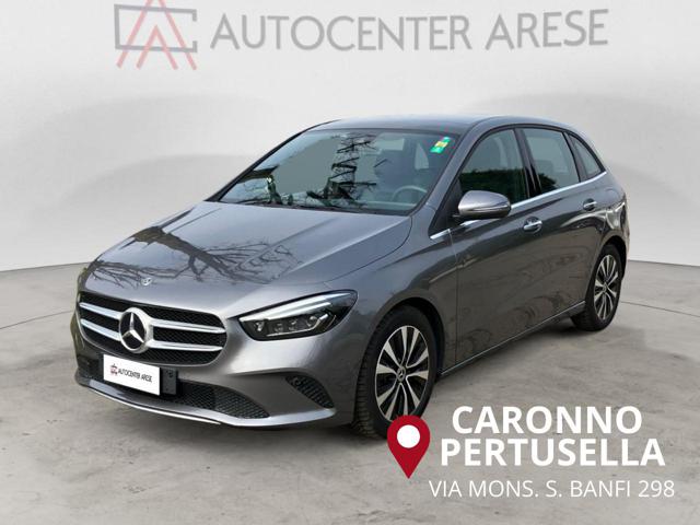 MERCEDES-BENZ B 180 usata, con ABS