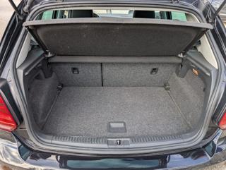 VOLKSWAGEN Polo usata, con Park Distance Control