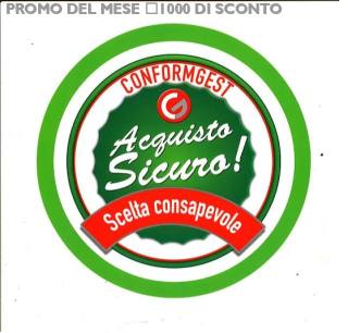 FIAT 500 usata, con Climatizzatore