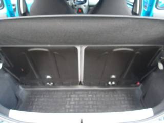 TOYOTA Aygo usata, con Chiusura centralizzata telecomandata