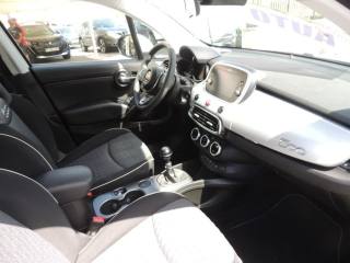 FIAT 500X usata, con Cerchi in lega