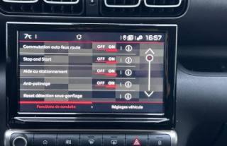 CITROEN C3 Aircross usata, con Servosterzo