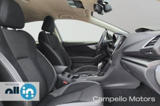 SUBARU Impreza usata 15