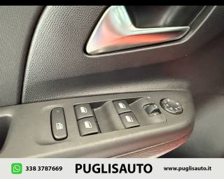 OPEL Corsa usata, con Specchietti laterali elettrici