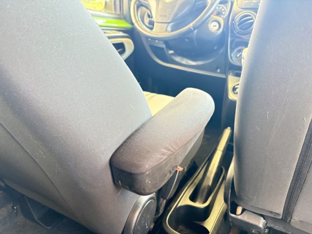FIAT Qubo usata 47