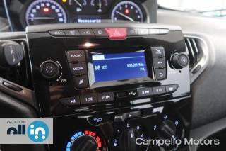 LANCIA Ypsilon usata 10