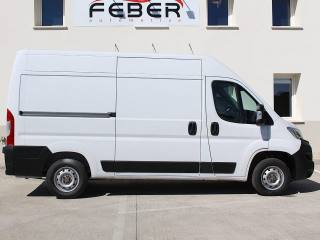 FIAT Ducato usata, con Climatizzatore
