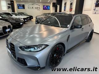 BMW M3 usata, con Airbag laterali