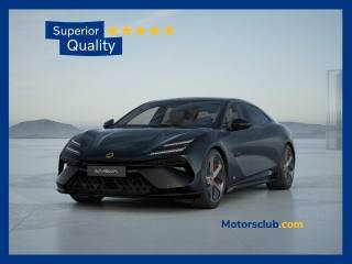 LOTUS Emeya S