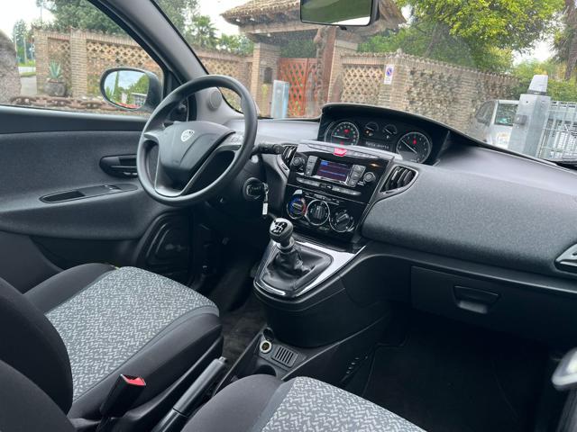 LANCIA Ypsilon usata, con Cerchi in lega
