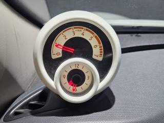 SMART ForFour usata, con Controllo vocale