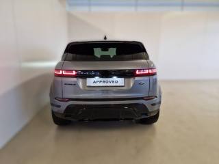LAND ROVER Range Rover Evoque usata, con Chiusura centralizzata