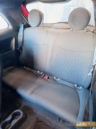 FIAT 500 usata 22