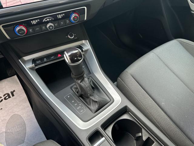AUDI Q3 usata, con ESP